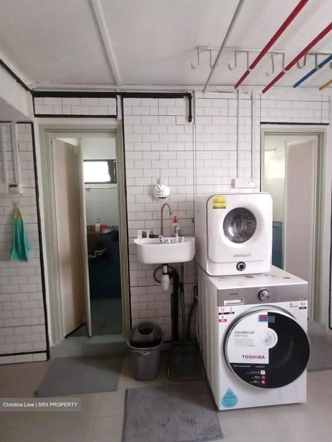 Blk 211 Boon Lay Place (Jurong West), HDB 3 Rooms #620744471